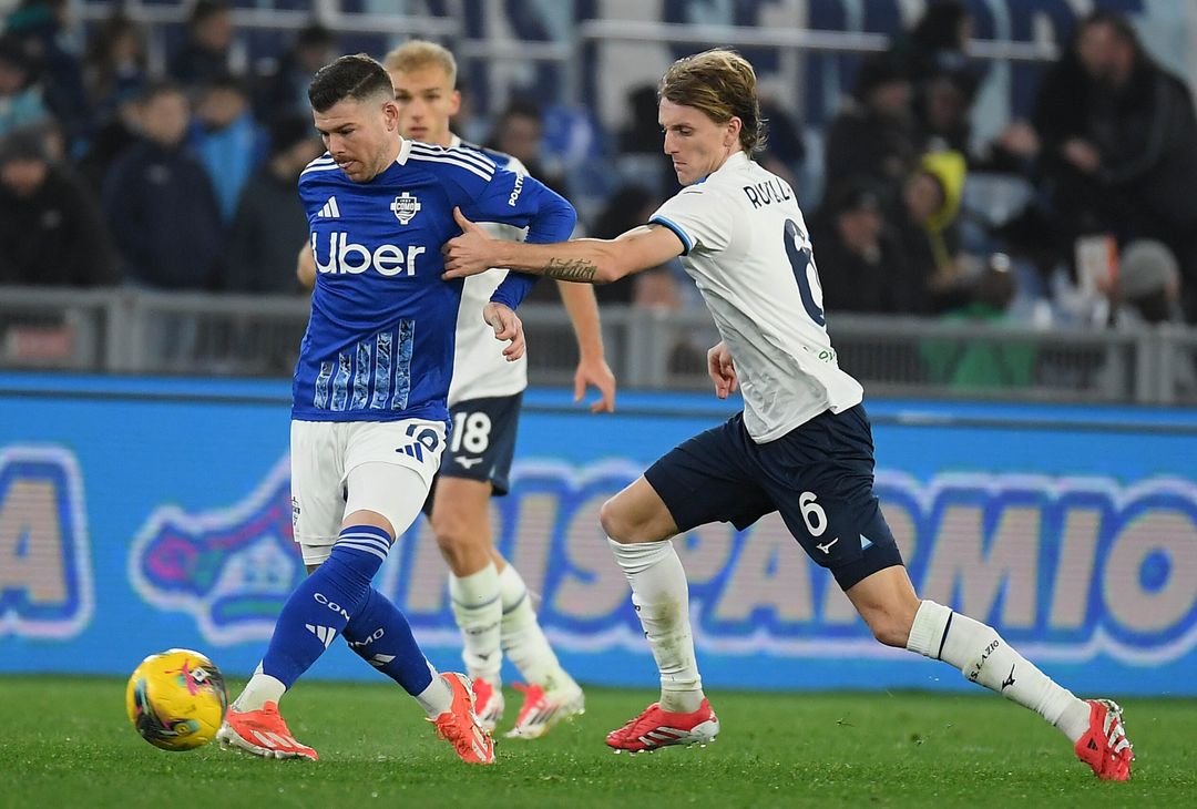 Lazio-Como, le migliori immagini della ventesima di Serie A – GALLERY - immagine 72