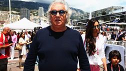 Briatore: “Crazy Pizza a Napoli a fine estate. Ecco quanto costerà la margherita”