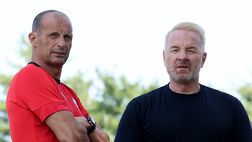 4-3-3 o 3-5-2, al Milan è mancata una cosa sul mercato: una filosofia di calcio