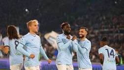 Mercato Lazio, come sarà gestito l’attacco? Tutte le mosse per il reparto offensivo