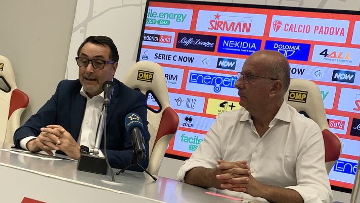 Centro sportivo, Potti: “Bresseo favorito su Noventa” - immagine 1