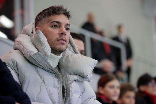 Getty Images Cattelan: “Lucarelli? Mi piace taglio pungente. Emis Killa ci teneva. Sanremo piace ai giovani ora”- immagine 3