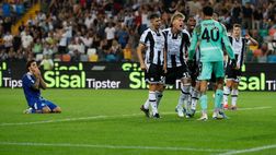 Verso Parma-Udinese, gli indisponibili: dagli infortuni alle squalifiche