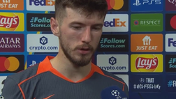 Inter, Sucic: “Serata storta a Bodo, ma analizziamo gli errori e pensiamo alla prossima”