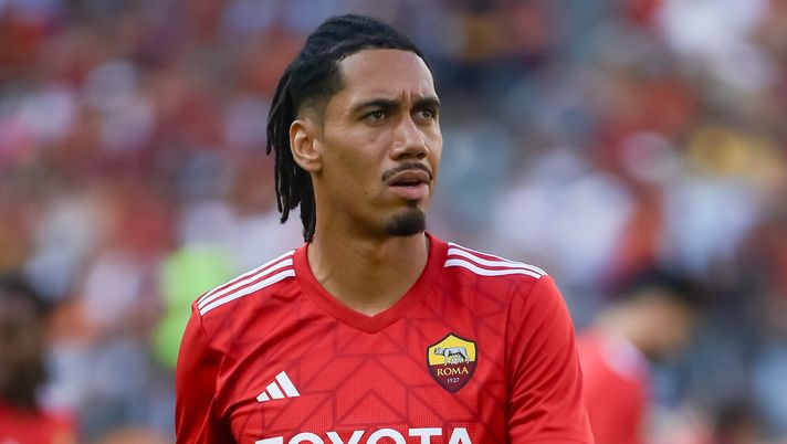 Smalling punta a rientrare col Monza - immagine 1