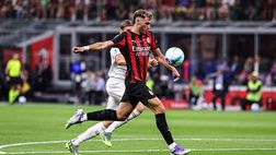 Gimenez non è come Batistuta anche fuori dal campo