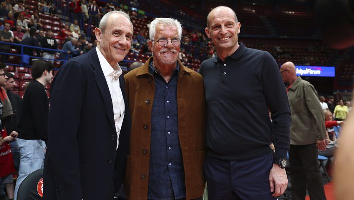 Milan e Inter, sarà derby pure in NBA Europe? Ecco cosa sta succedendo - immagine 1