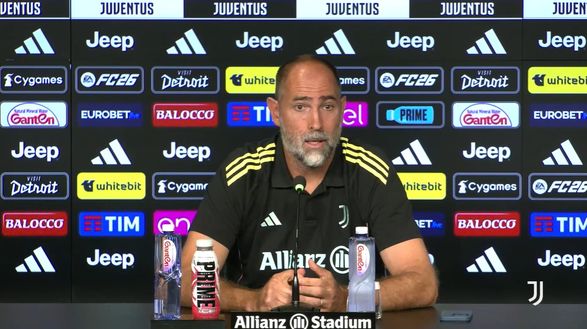 Tudor: “Kelly? Giudizi scorretti su di lui e Di Gregorio. Bremer ok, su Conceicao e Zhegrova…”- immagine 2