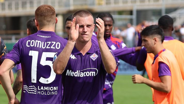 Gudmundsson, bufera per il post contro la Samp: Procura Federale apre un’indagine - immagine 1