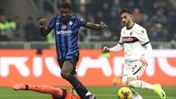 Bologna-Inter tra Champions e Scudetto: dove vedere la partita in TV e in streaming