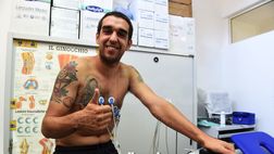 Ascoli: rifinitura mattutina e arrivo a Palermo. Torna Bellusci dopo la squalifica