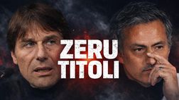 Zeru titoli facile se in Europa sei nulla. Conte, non è rumore dei nemici ma frastuono di pianti