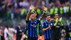 Libero – Inter, dal pomeriggio di ieri c’è una sola buona notizia