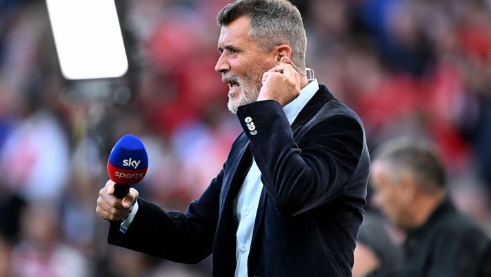 Roy Keane, siluro su Haaland: “Il suo gioco è scarso, sembra un calciatore di League Two” - immagine 1