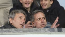 Poesio: “La Fiorentina è stata sopravvalutata. Vanoli e quel messaggio a Paratici”