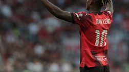 Milan, Nesti: “Al 90% escluderei una somiglianza tra Balotelli e Leao”