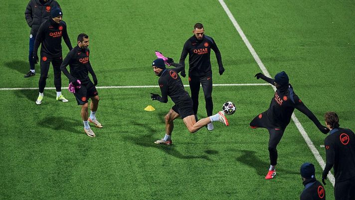 Sky – Bodo-Inter, perplessità sulle pieghe del terreno di gioco. Le possibili scelte di Chivu - immagine 1