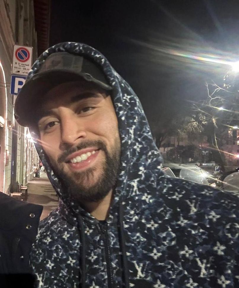 FOTO VN – Cena di squadra in zona Firenze Sud- immagine 4