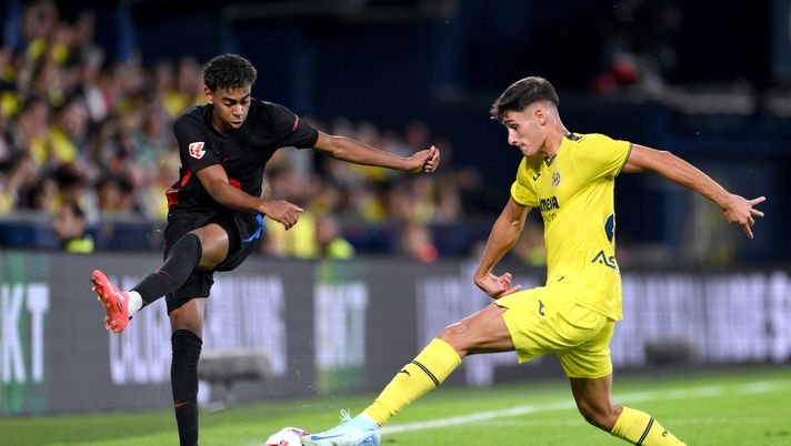 Roma, inizia il mercato: Arena il primo colpo. In difesa piace Cardona. Pista Mikautadze- immagine 1