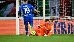 La caviglia di Baldanzi e il doppio tabù di Caputo: derby dell’Arno, l’Empoli si prepara