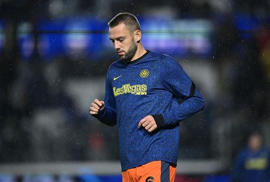 Koeman: “De Vrij? Ho molto rispetto per lui, abbiamo un buon legame. È da tempo che…”- immagine 3