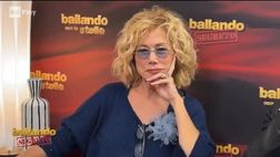 Parpiglia e lo scoop su Nancy Brilli: “Guerra tra primedonne a Ballando, ecco a cosa è arrivata”