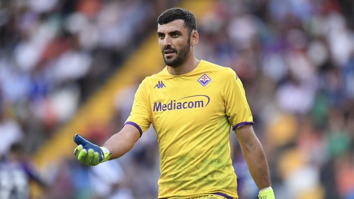 Pietro Terracciano Fiorentina