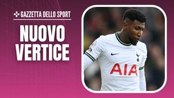 Calciomercato – Milan-Emerson Royal, attrazione reciproca: la cifra per far capitolare il Tottenham