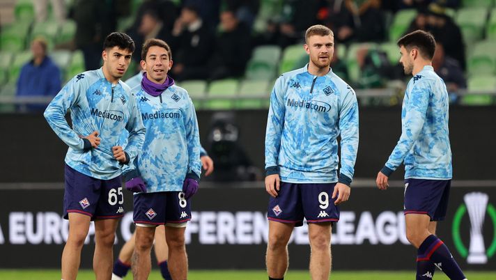 CorSport: “La Fiorentina passa, ma si è complicata la vita con alcuni singoli” - immagine 1