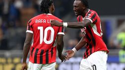 Rafa leader, Tammy non preoccuparti: farai gol la prossima volta…