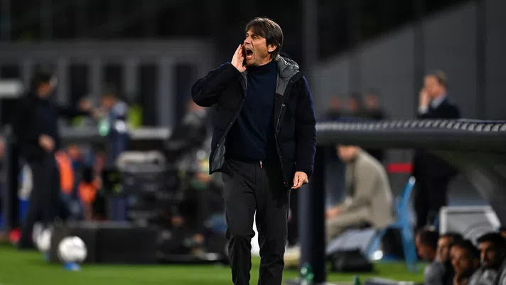conte napoli