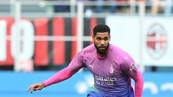 Milan-Verona, Loftus-Cheek sui social: “Non è stata perfetta” | FOTO