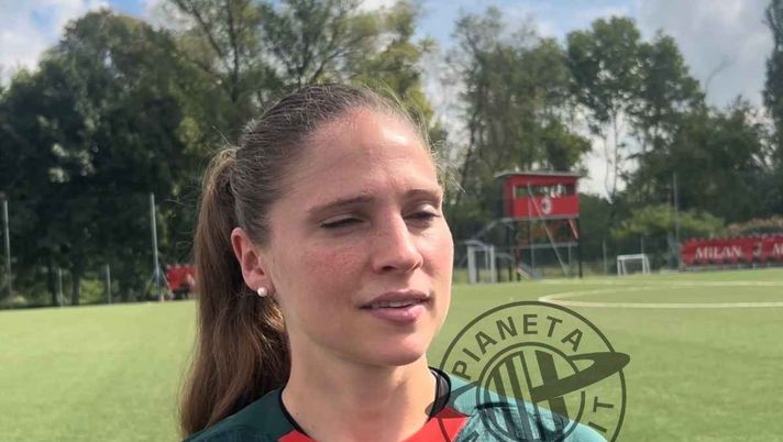 Milan Femminile-Juventus, numeri e dove vederla: ecco tutto ciò che c’è da sapere