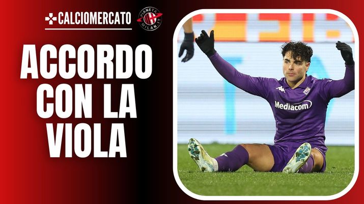 Calciomercato Milan Sottil fiorentina (Getty Images)