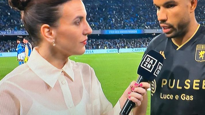 messias napoli genoa