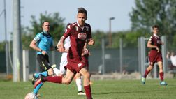 Calciomercato Torino: c’è la fila per il prestito di Edera