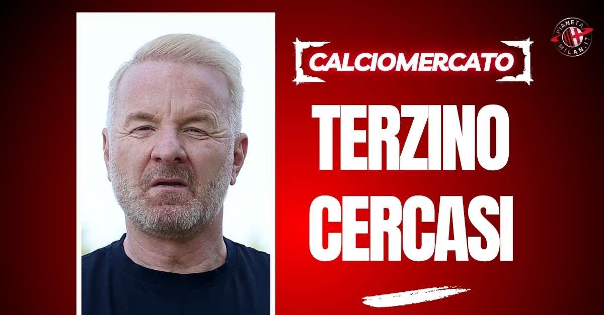 Calciomercato Milan, al posto di Theo un ex ‘enfant prodige’: le ultime news Calciomercato Milan, al posto di Theo un ex ‘enfant prodige’: le ultime news