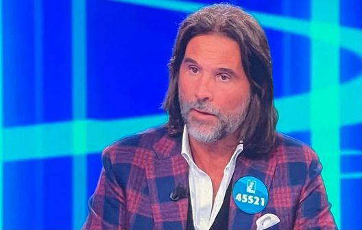 Adani: “Le parole di Conte? Se ha detto così è perché vuole far vivere male a tutti una cosa” Adani: “Le parole di Conte? Se ha detto così è perché vuole far vivere male a tutti una cosa” - immagine 1