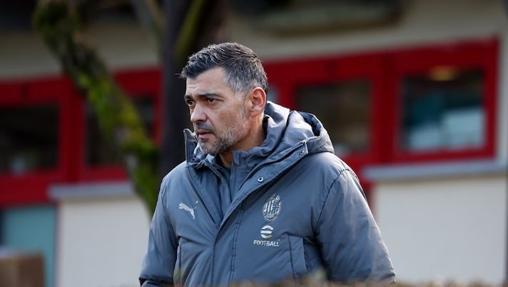 Occhio al futuro di Conceicao al Milan: è messo in discussione, il punto sulla panchina - immagine 1