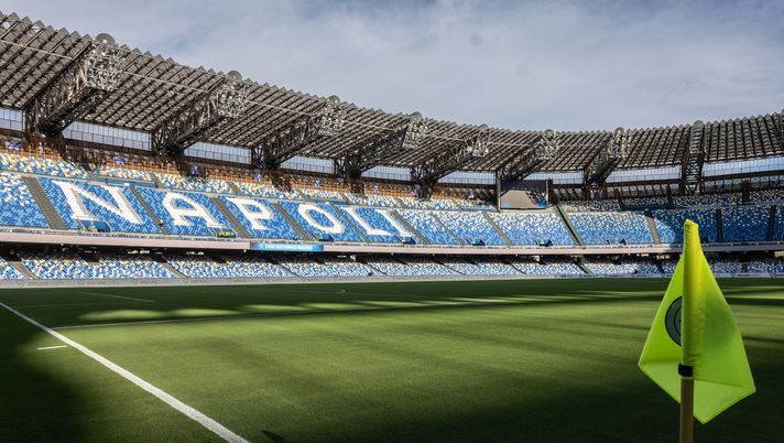 stadio maradona