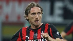 Capello: “Milan, Modric domina in Serie A, è incredibile. Mi sembra anche che …”