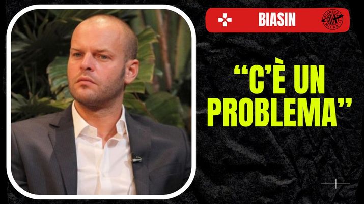 Biasin Pioli Zirkzee AC Milan News