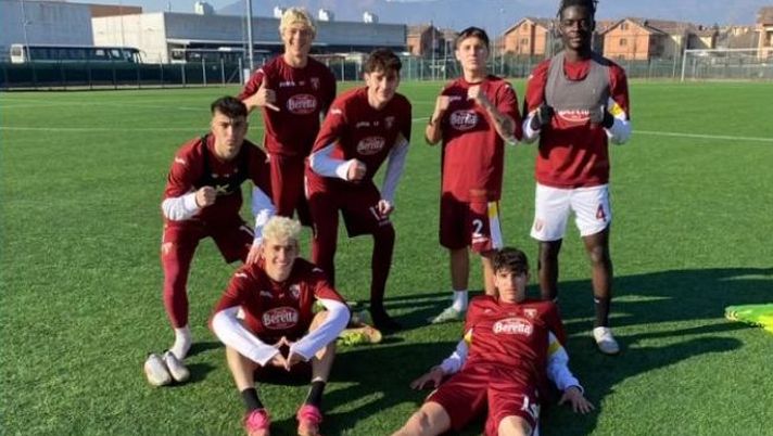 Calciomercato Torino, aggregato in Primavera N’Guessan del Lens - immagine 1