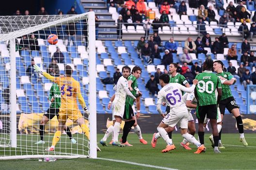 Getty Images Ds Fiorentina: “I tifosi hanno risposto, noi no. Ci siamo dimenticati di venire a Reggio. Se…”- immagine 3
