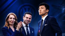 Inter, Corsport: “Zhang fa causa a Oaktree: ecco il motivo e se Steven vincesse cambierebbe…”