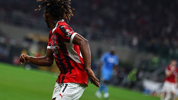 Chukwueze, un giocatore in più - immagine 1
