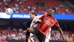Carriere, Seedorf e l’arrivo della primavera: spuntavano le margherite…