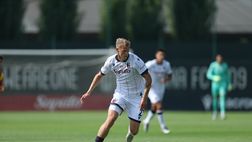 Bologna, il report della partitella con il Medicina Fossatone