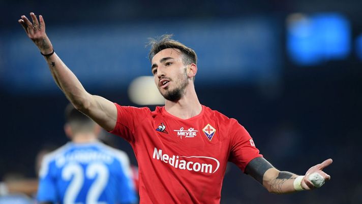 Lazio, ufficiale Castrovilli: “Per me questo trasferimento significa rinascita” - immagine 1