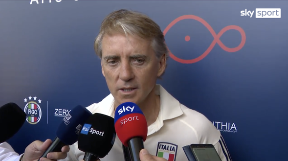 CdS – Juve, l’ombra di Mancini su Motta! Esonero Thiago costerebbe…- immagine 3